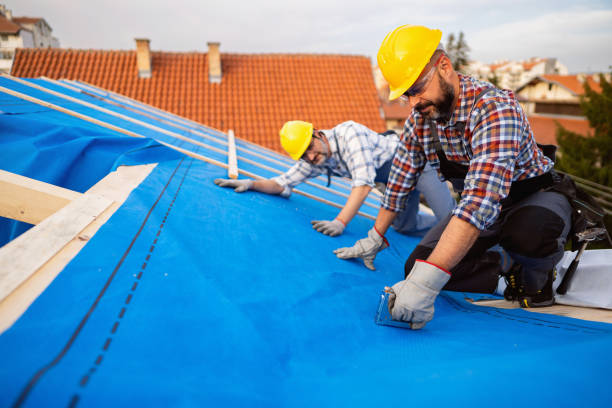 Fast & Reliable Emergency Roof Repairs in Jefferson Valley Yorktown, NY